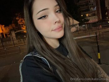 kateumar / kateumara nude photo #39