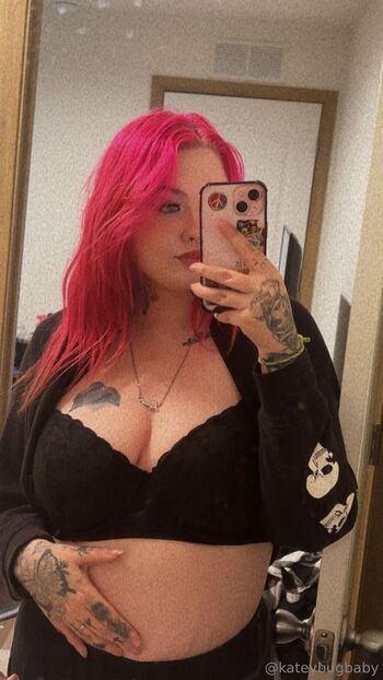Kateybugbab / kateybugbaby nude photo #3
