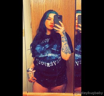 Kateybugbab / kateybugbaby nude photo #4