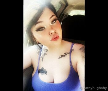 Kateybugbab / kateybugbaby nude photo #6