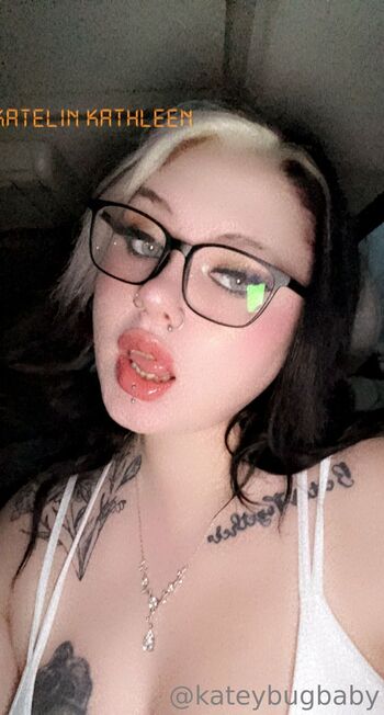 Kateybugbab / kateybugbaby nude photo #7