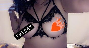 Kateybugbab / kateybugbaby nude photo #14