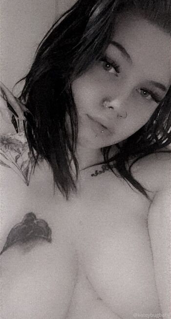 Kateybugbab / kateybugbaby nude photo #15