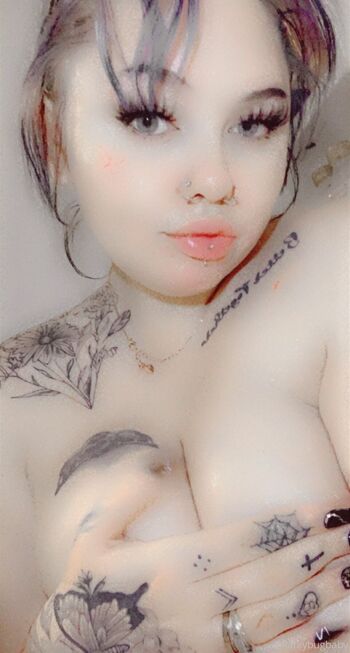 Kateybugbab / kateybugbaby nude photo #20