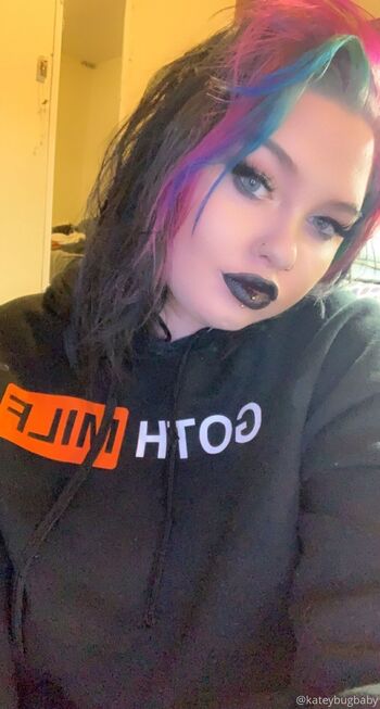 Kateybugbab / kateybugbaby nude photo #24