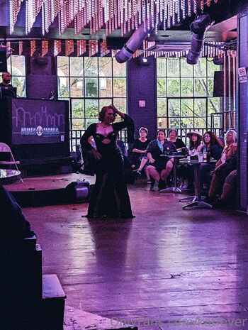 Kat Feve / katfever nude photo #12