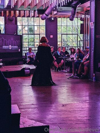 Kat Feve / katfever nude photo #13