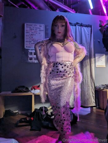 Kat Feve / katfever nude photo #15