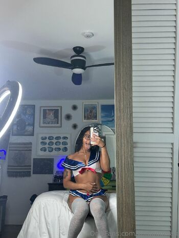 LIVE CAM SHOWS / katgoddessx nude photo #6
