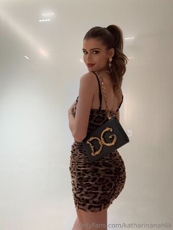Katharina Nahli / katharinanahlik nude photo #7