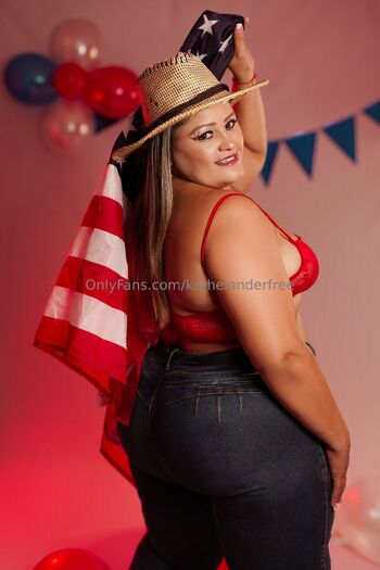 Kathe Lander Fre / kathelanderfree nude photo #21