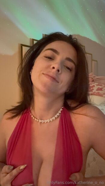 Katherine_O_N / katherine_o_no nude photo #1