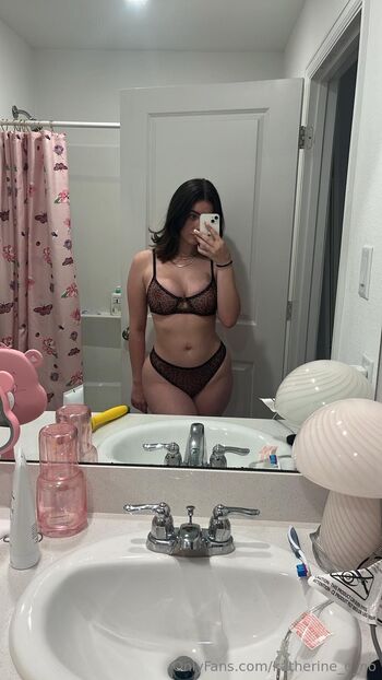 Katherine_O_N / katherine_o_no nude photo #3
