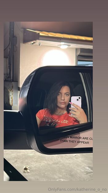 Katherine_O_N / katherine_o_no nude photo #8