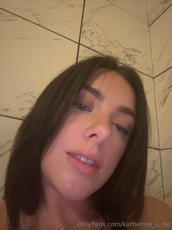 Katherine_O_N / katherine_o_no nude photo #9