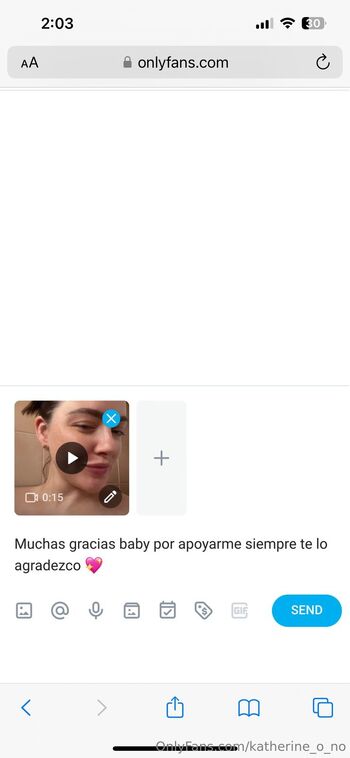 Katherine_O_N / katherine_o_no nude photo #11