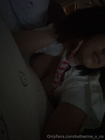 Katherine_O_N / katherine_o_no nude photo #17