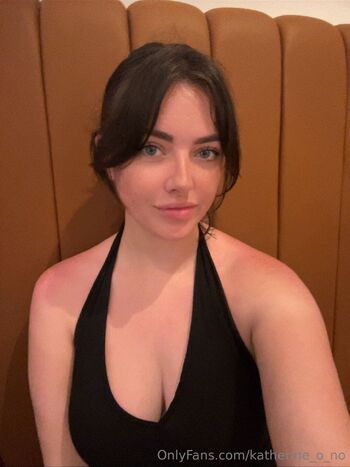 Katherine_O_N / katherine_o_no nude photo #19