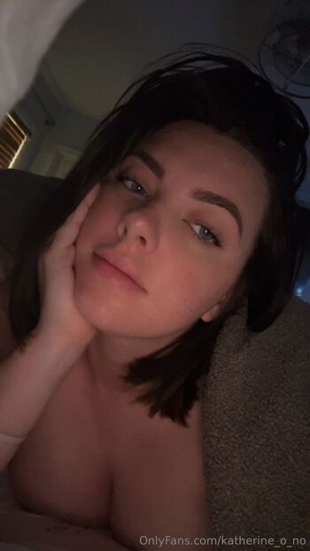 Katherine_O_N / katherine_o_no nude photo #20