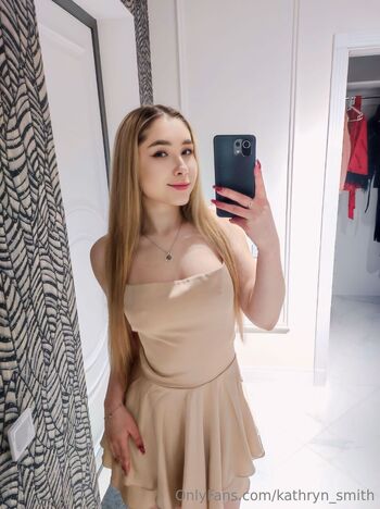 Kathryn Smith / kathryn_smith nude photo #13