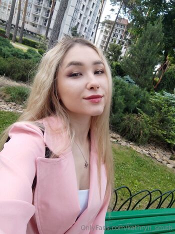 Kathryn Smith / kathryn_smith nude photo #19