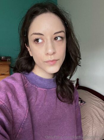 Goddess Kathya FINDO / kathyadom_free / kathya_dom nude photo #8