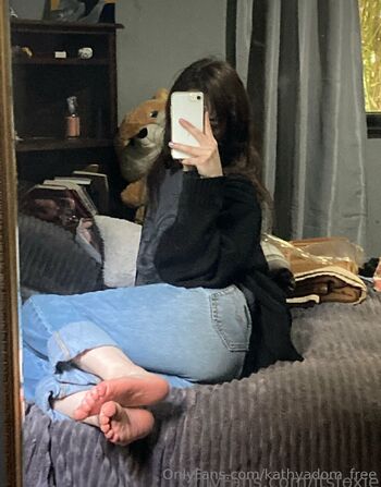 Goddess Kathya FINDO / kathyadom_free / kathya_dom nude photo #12