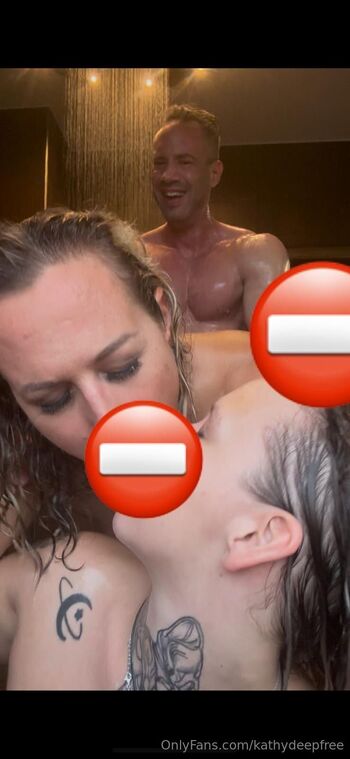 Kathy Deep free / kathydeepfree nude photo #2