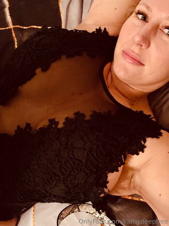 Kathy Deep free / kathydeepfree nude photo #12