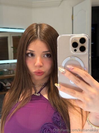 Katiana Kay / katianakay nude photo #2
