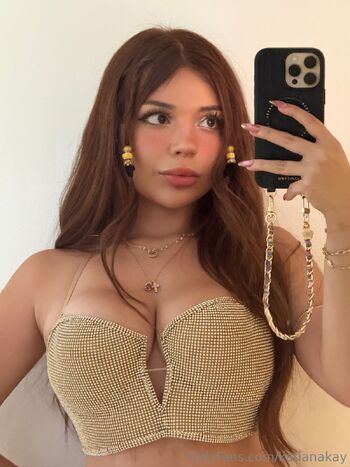 Katiana Kay / katianakay nude photo #6