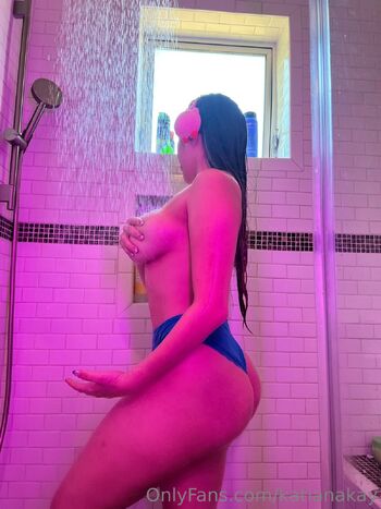 Katiana Kay / katianakay nude photo #16