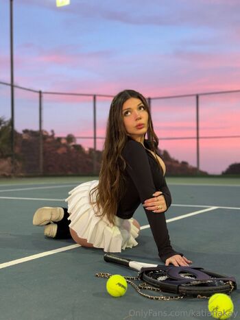 Katiana Kay / katianakay nude photo #17