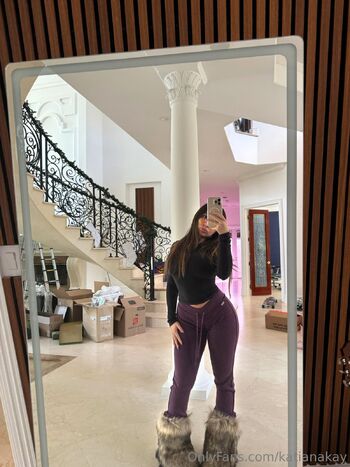 Katiana Kay / katianakay nude photo #19