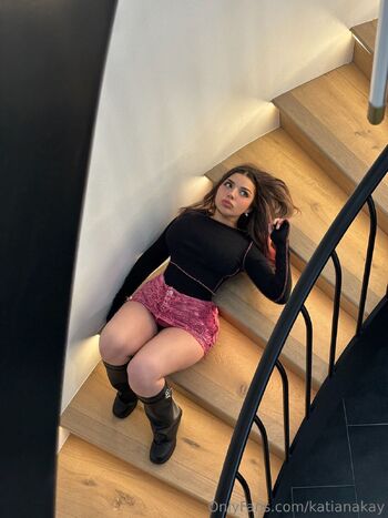 Katiana Kay / katianakay nude photo #39