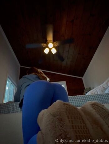KATIE / katie_dubbs / k_duub nude photo #2