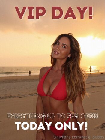 KATIE / katie_dubbs / k_duub nude photo #4