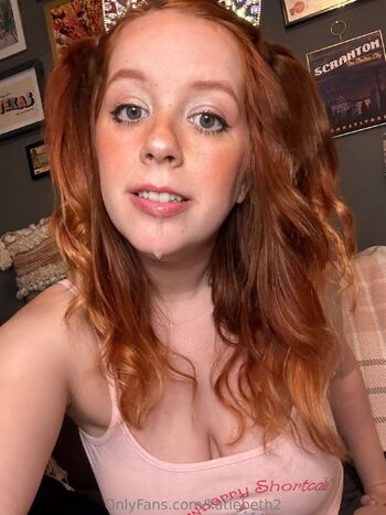 Katie Bethhh / katiebeth2 nude photo #6