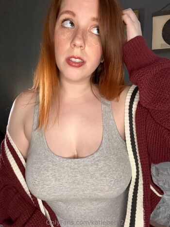 Katie Bethhh / katiebeth2 nude photo #13