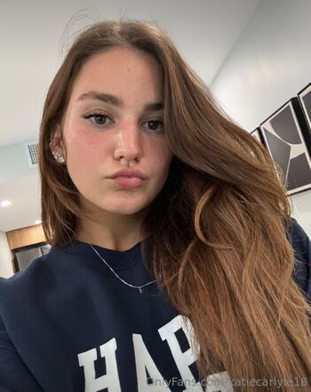 katie / katiecarlyle18 nude photo #67