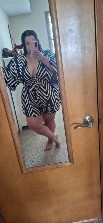 Katie Ka / katiekatbar nude photo #1