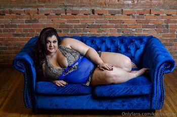 Katie Ka / katiekatbar nude photo #9