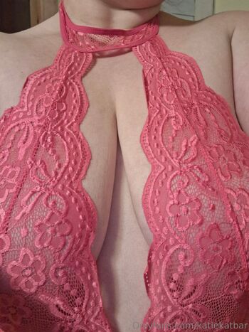 Katie Ka / katiekatbar nude photo #10