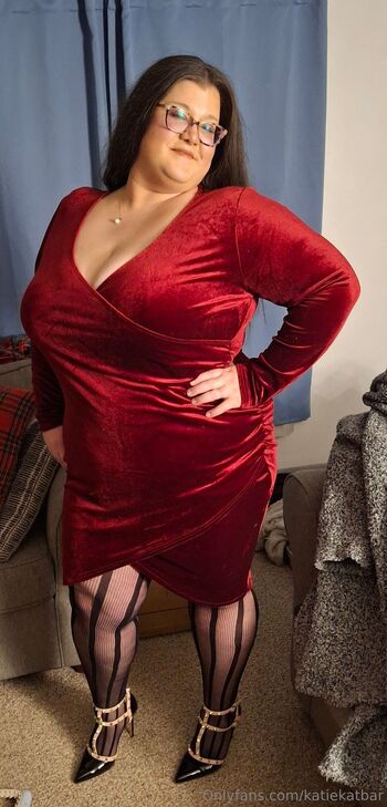 Katie Ka / katiekatbar nude photo #12