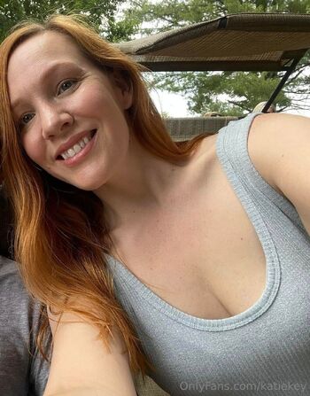 Katie Ke / katiekey nude photo #1