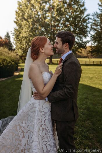 Katie Ke / katiekey nude photo #7