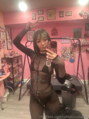 katiekillsyou Free Pag / katiekillsyoufree nude photo #2