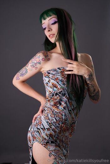 katiekillsyou Free Pag / katiekillsyoufree nude photo #9