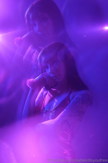 katiekillsyou Free Pag / katiekillsyoufree nude photo #16