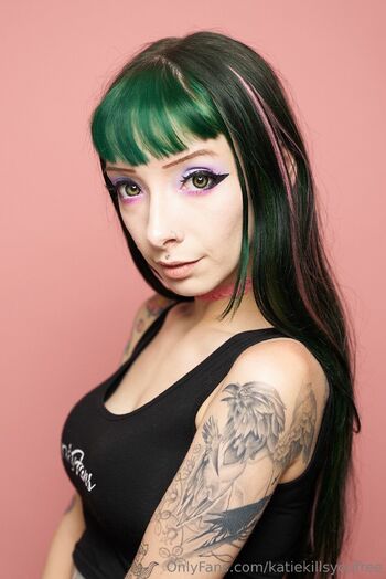 katiekillsyou Free Pag / katiekillsyoufree nude photo #19